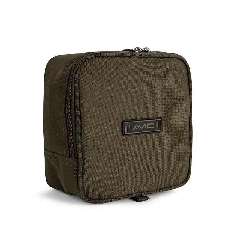 AVID CARP COMPOUND LUGGAGE SMALL POUCH A0430049