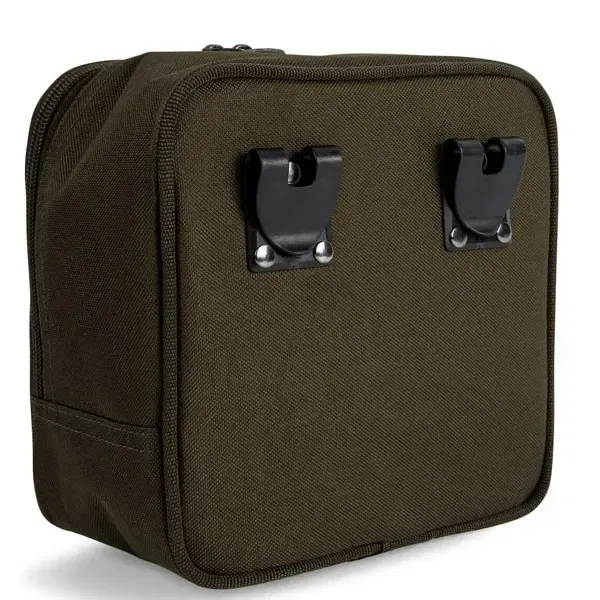 Avid Carp Compund Luggage Small Pouch