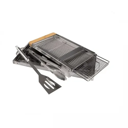 Ridgemonkey Grilla BBQ