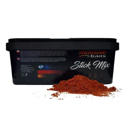 MASSIVE BAITS STICK MIX MARISCO PV003