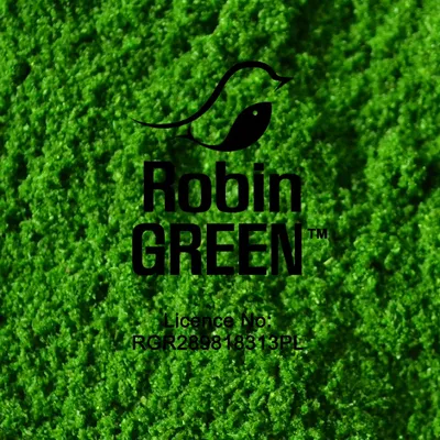 MASSIVE BAITS ROBIN GREEN 1 KG HS013