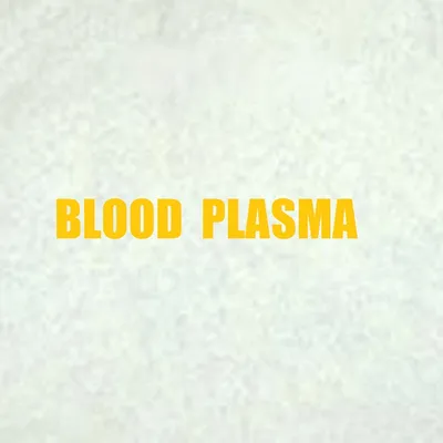 MASSIVE BAITS BLOOD PLASMA 1Kg KP034