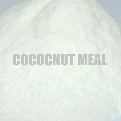 MASSIVE BAITS COCOCNUT MEAL 1 Kg KP053