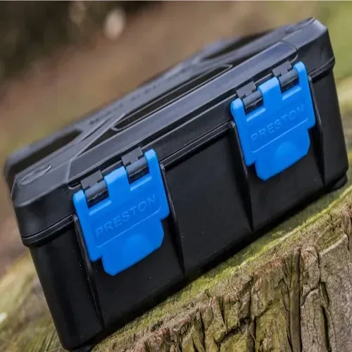PRESTON INNOVATIONS REVALUTION STORAGE BOX P0220025