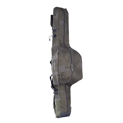 SONIK XTRACTOR 3 ROD SLEEVES 9FT (T44) FC0007