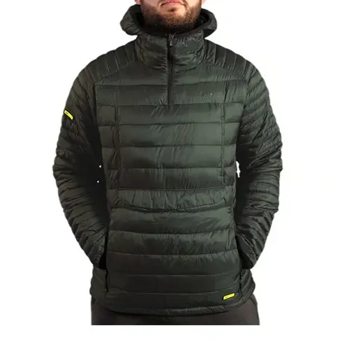 Ridgemonkey K2XP Compact Coat Green Size XL