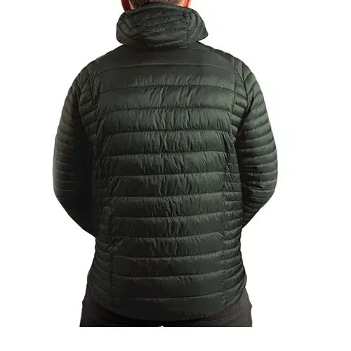 Ridgemonkey K2XP Compact Coat Green Size XL