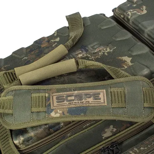 Nash Scope OPS R9 Transporter