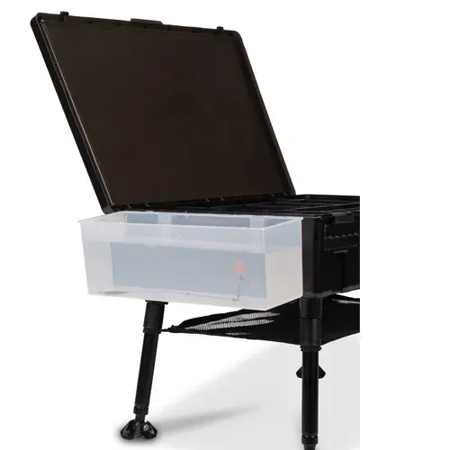 Nash Box Logic TT Rig Station
