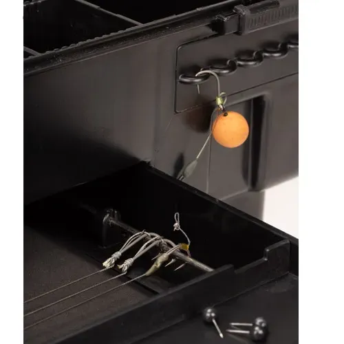 Nash Box Logic TT Rig Station
