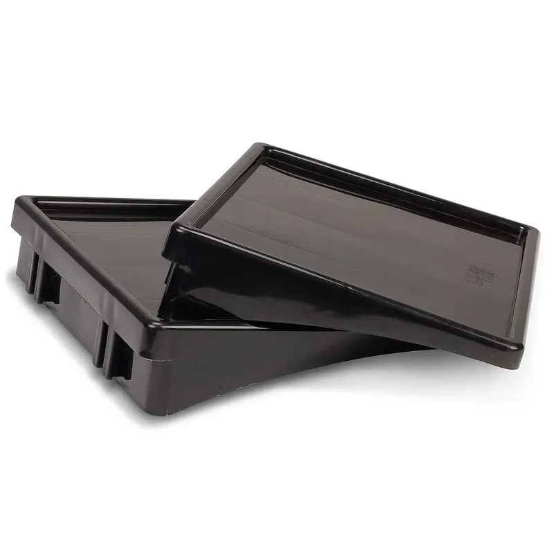 Nash Box Logic TT Rig Station Side Tables