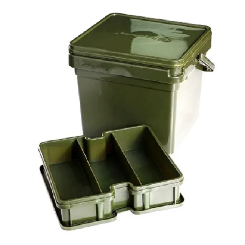 Ridgemonkey Compact Bucket System 7,5L