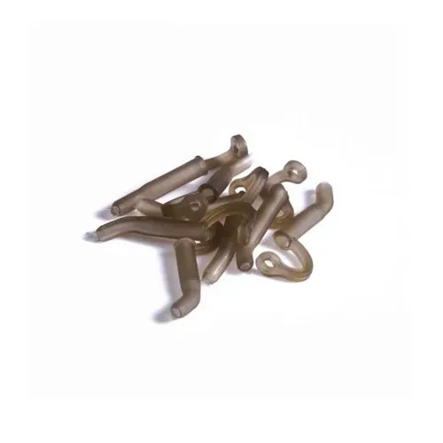 Ridgemonkey Connexion Mini D-Rig Kickers Organic Bromw Large