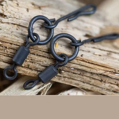 KRYSTON QUICK CHANGE O RING SWIVEL SIZE 7 KR AC54