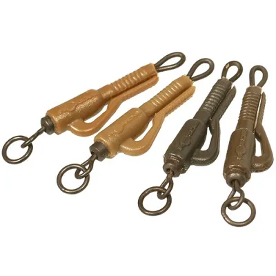 KORDA HYBRID LEAD CLIPS WEED KHCW