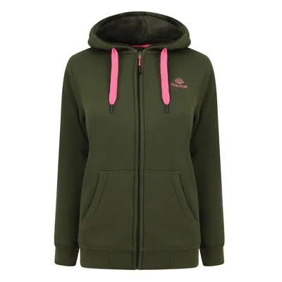 NAVITAS WOMAN SHERPA HOODY SIZE 2XL (16) NTTH4628XXL