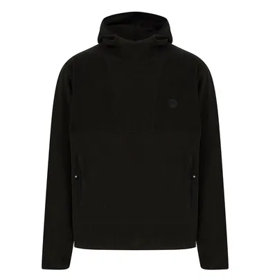 NAVITAS POLAR TEC FLEECE TOP BLACK Size XL NTOf110XL