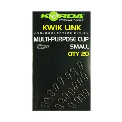 KORDA KWICK LINKS S KWL