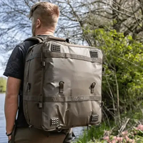 Avid Carp Compound Ruckbag