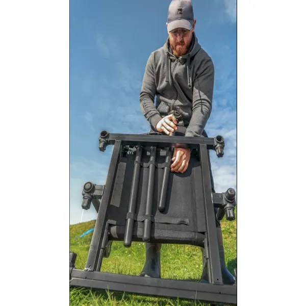 PRESTON ABSOLUTE 36 FEEDER CHAIR P0120021