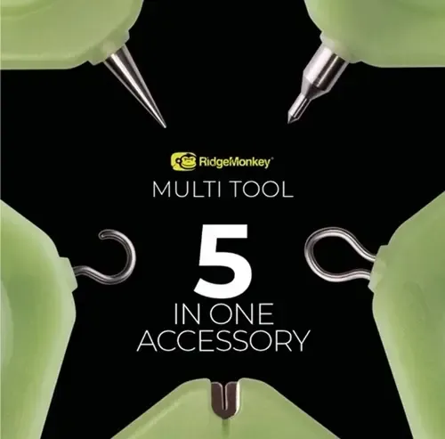 Ridgemonkey Multi Tool
