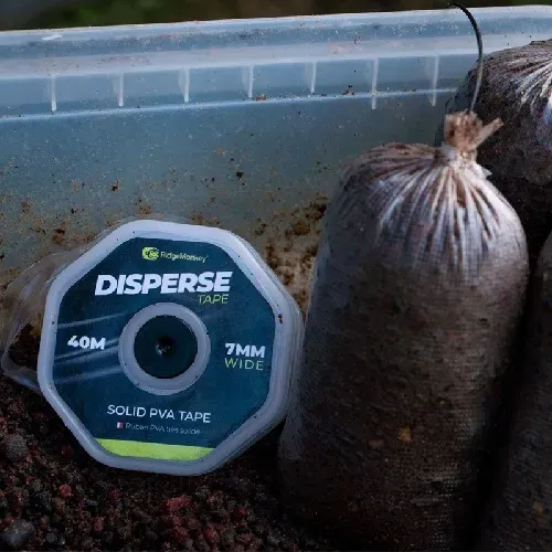 Ridgemonkey Disperse PVA Tape 7mm x 40m