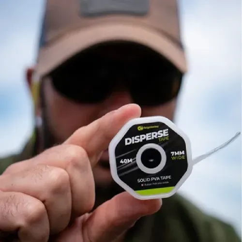 Ridgemonkey Disperse PVA Tape 7mm x 40m