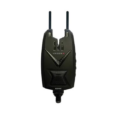 SONIK VADERX BITE ALARM ORANGE HC0065