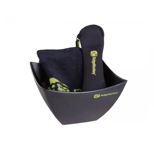 Ridgemonkey SQ DLX Bowl Set