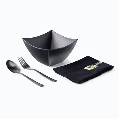 Ridgemonkey SQ DLX Bowl Set