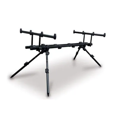 FOX RANGER MK2 POD 4 RODS CRP031