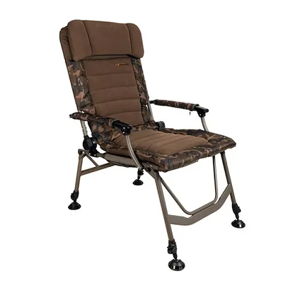 FOX SUPER DELUXE RECLINER CHAIR CBC102