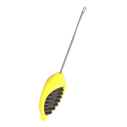Fox Edges Micro Needles Gated