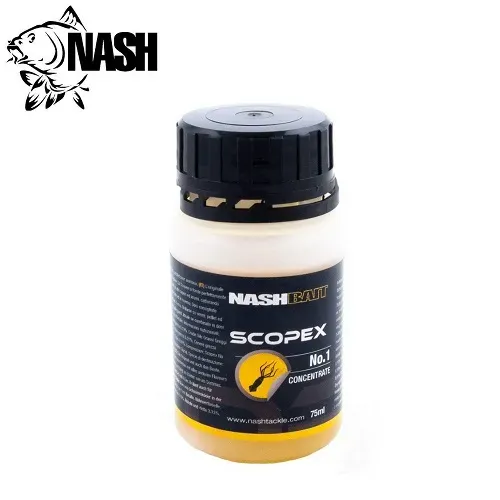 Nash Scopex No.1 75ml