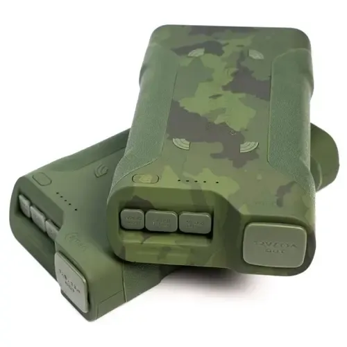 Ridgemonkey Vault C-Smart Wireless Camo 26950mAh