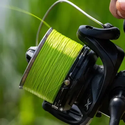 Ridgemonkey Transmit Spod & Marker Brait 25Lb 0.28mm