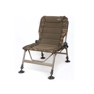 FOX R-SERIES CHAIRS R1 CAMO CBC060