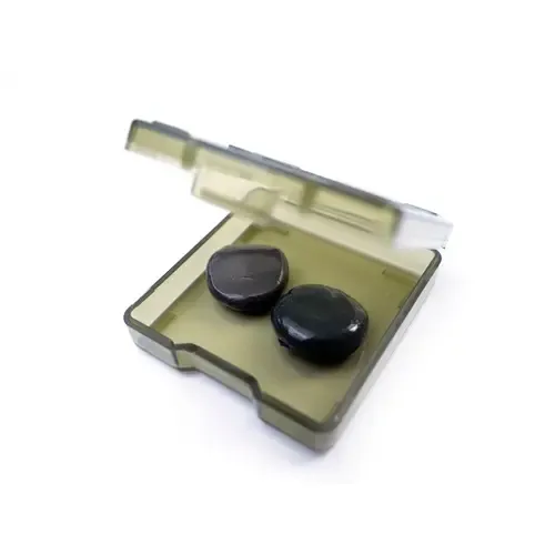 Ridgemonkey Rm-Tec Rock Bottom Tungsten Putty Twin Pack