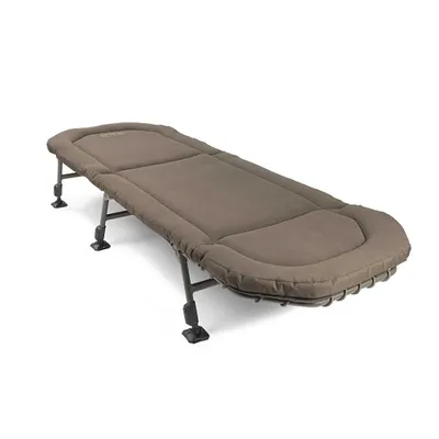 Avid Carp Benchmark Level Bed