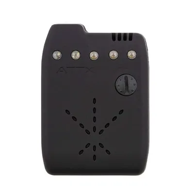 ATT RECEIVER MULTI COLOUR V2ATTXR