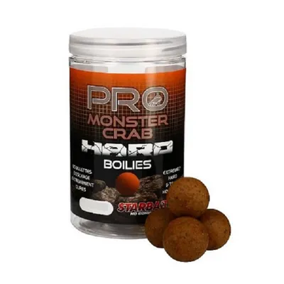 STARBAITS HARD BOILIES MONSTER CRAB 24mm 200g 64381