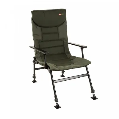 JRC Defender HI Recliner Armchair
