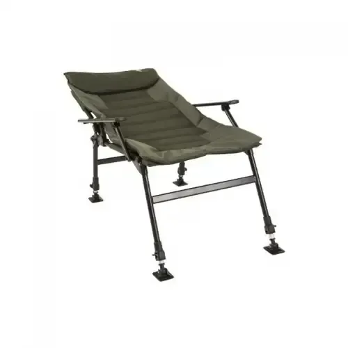JRC Defender HI Recliner Armchair