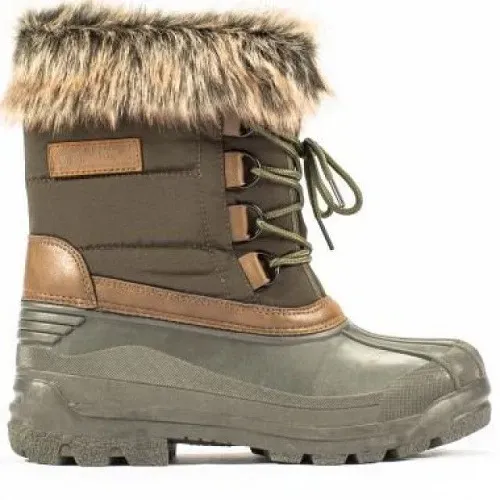 Nash ZT Polar Boots Size 46