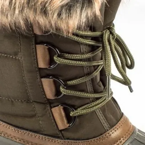 Nash ZT Polar Boots Size 46
