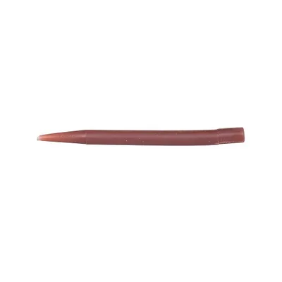 CTEC ANTI TANGLE SLEEVES MUDDY BROWN 38MM 8620015