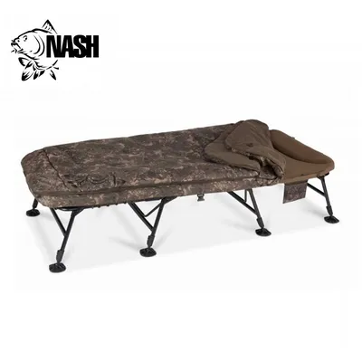 Nash MF60 Indulgence 5 Season SS4 MKII