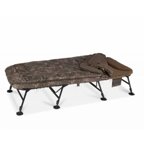 Nash MF60 Indulgence 5 Season SS4 MKII