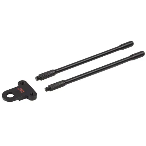 JRC X-Lite Snag Ears