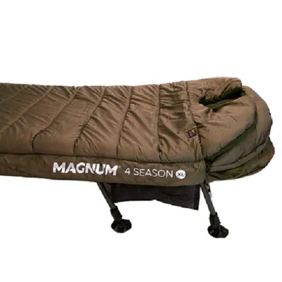 CARP SPIRIT MAGNUM 4 SEASON SLEEPING BAG XL ACS520042
